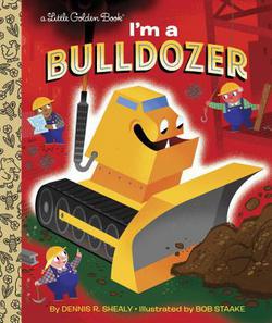 A Little Golden Book *More Styles*