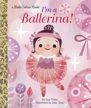 A Little Golden Book *More Styles*
