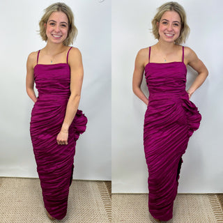 Belle of the Ball Dress