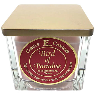 Birds Of Paradise Candle *More Sizes*