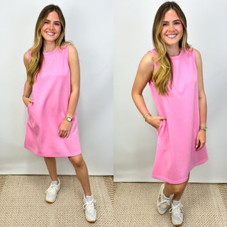 Here For Love Dress