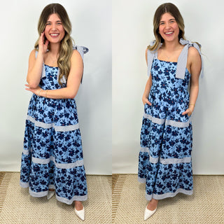 Out For Fun Dress