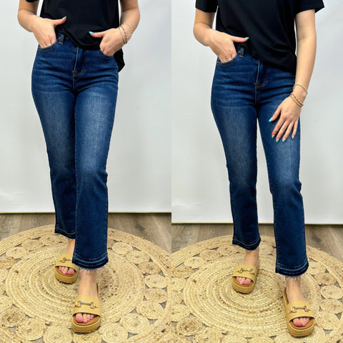 The Chelsie Denim Jeans