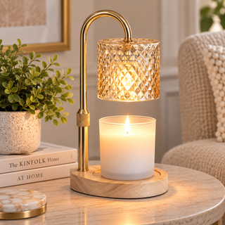 Candle Warmer Lamp *More Styles*