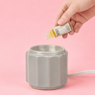 Sweet Grace Fragrance Oil