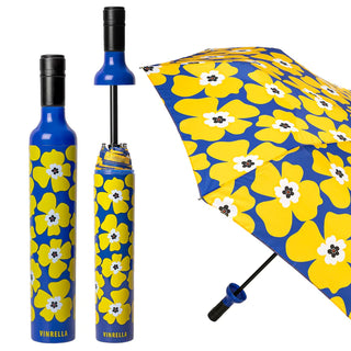 Vinrella Bottle Umbrellas *More Colors*