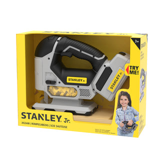 Stanley Jr Jigsaw