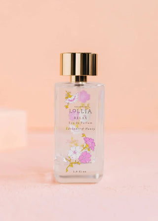 Lolia Eau De Parfume *More Scents*