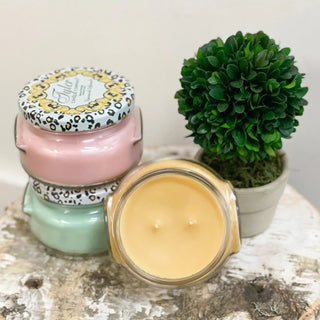 Tyler 22oz Candle *More Scents*