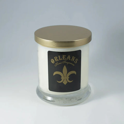 Orleans Jazz 11oz Candle