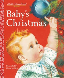 A Little Golden Book *More Styles*