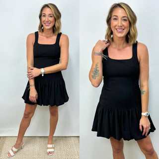 Take Me Out Dress