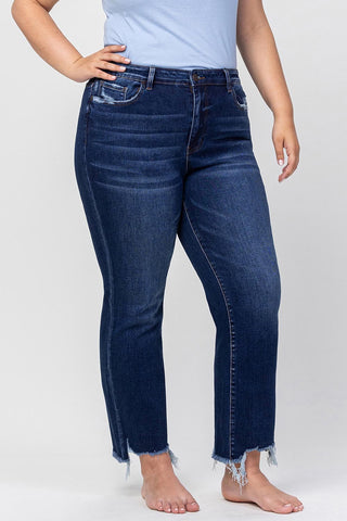 Plus Bea Denim Jeans