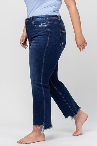 Plus Bea Denim Jeans
