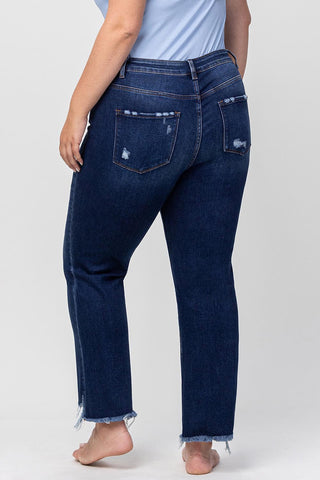 Plus Bea Denim Jeans