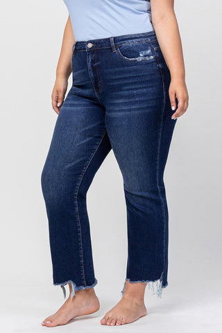 Plus Bea Denim Jeans