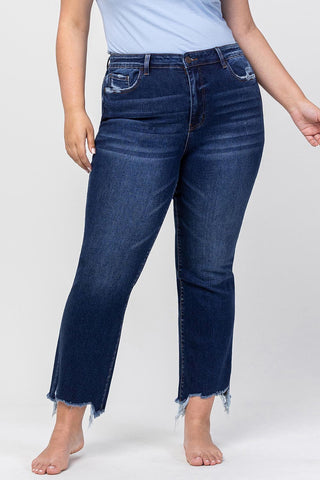 Plus Bea Denim Jeans