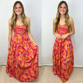 Sweet Suprise Dress