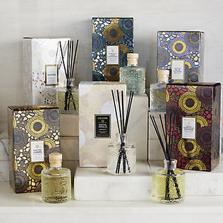 Voluspa Reed Diffuser Classic