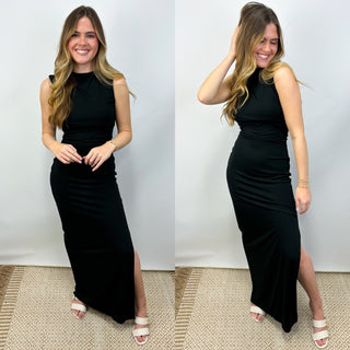 Dreamy Evening Dress