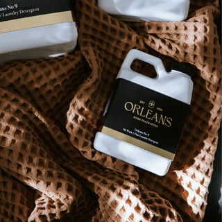 Orleans 16oz Laundry Wash