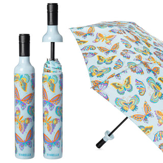 Vinrella Bottle Umbrellas *More Colors*