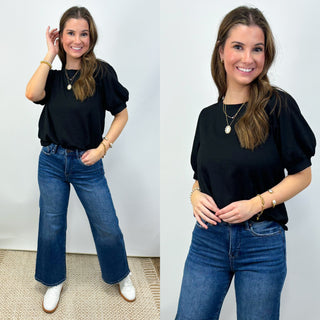 Sweet Gesture Top