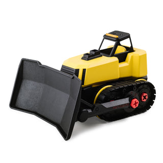 Stanley Jr Take Apart Bulldozer