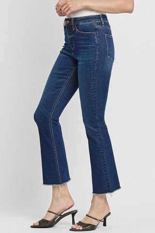 Plus Carrie Denim Jeans