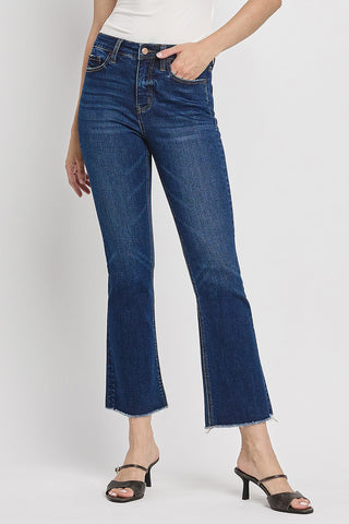 Plus Carrie Denim Jeans