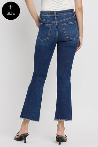 Plus Carrie Denim Jeans