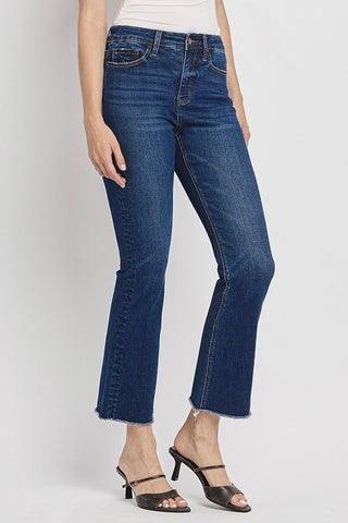 Plus Carrie Denim Jeans