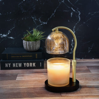 Candle Warmer Lamp *More Styles*