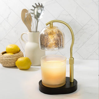 Candle Warmer Lamp *More Styles*