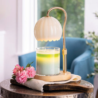 Candle Warmer Lamp *More Styles*