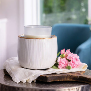 Candle Warmer Crock