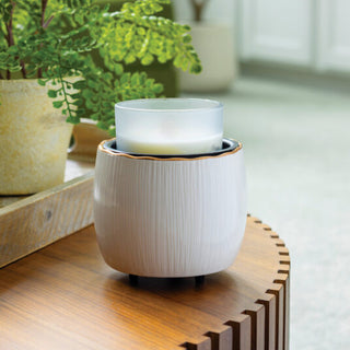 Candle Warmer Crock