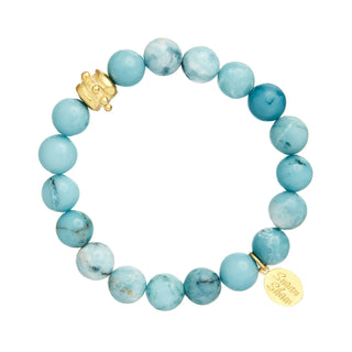 Susan Shaw Bailey Stretch Bracelet