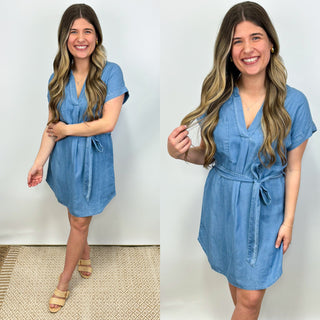 Having Fun Dress