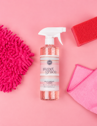 Sweet Grace MultiSurface Cleaner