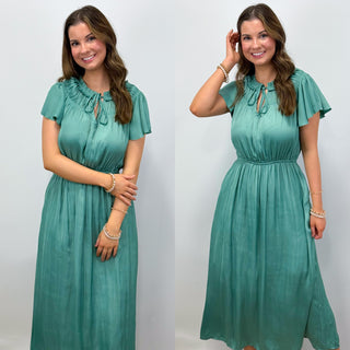 Dance & Sway Dress