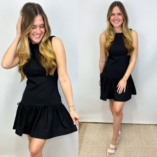 Sassy Moment Dress