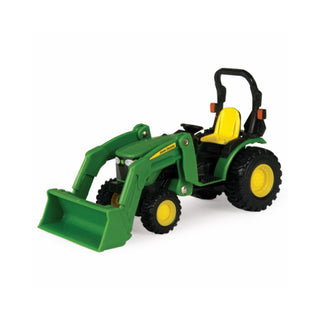 John Deere Loader
