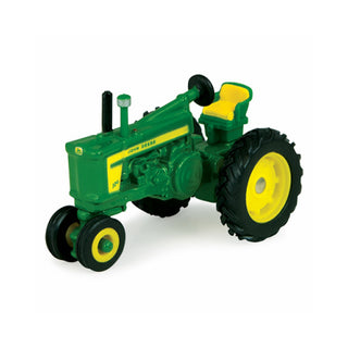 John Deere Vintage Tractor