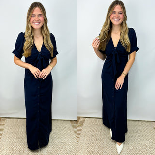 Coastal Dreams Dress