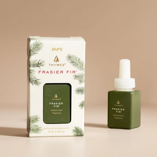 Frasier Fir Pura Smart Home Diffuser Refill