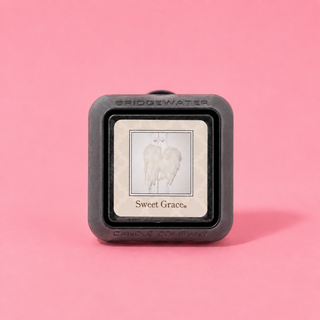 Sweet Grace Auto Vent Clip Air Freshener - All About You
