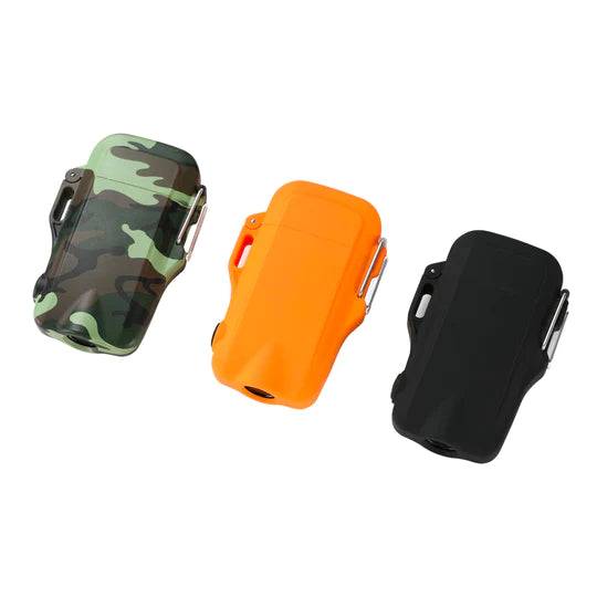 Mad Man Quad Core Arc Spark Lighter *More Colors*