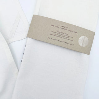 Home Malone Tea Towel *More Styles*