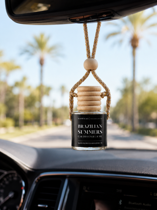 Mavwicks Car Diffuser *More Scents*